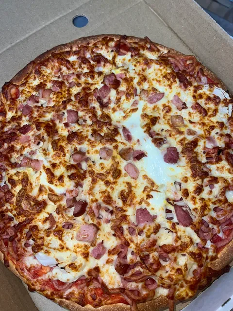 Benino's Pizza
