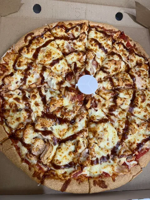 Benino's Pizza