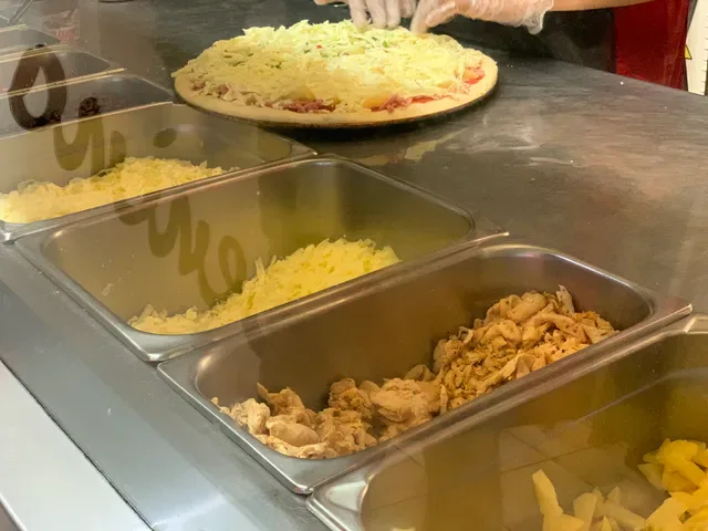 Benino's Pizza