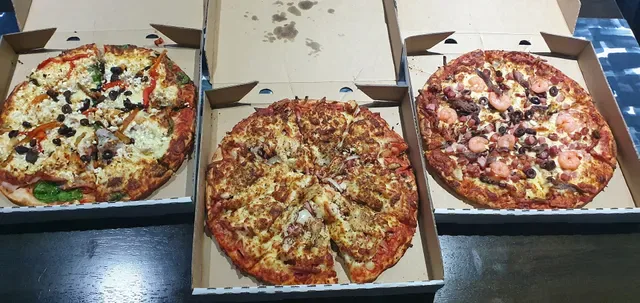 Benino's Pizza