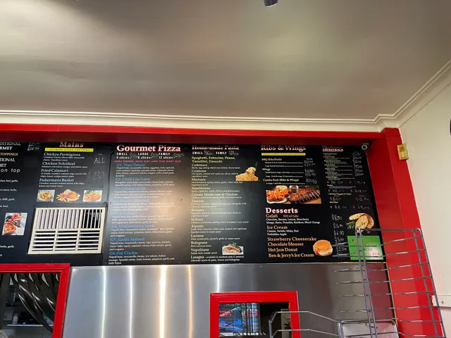 Benino's Pizza
