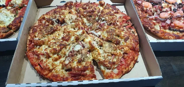 Benino's Pizza