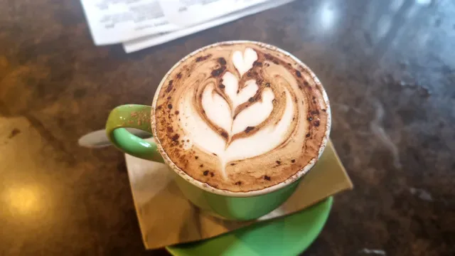 Bensons Café And Restaurant