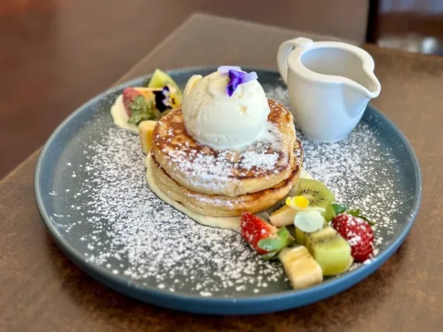 Bensons Café And Restaurant