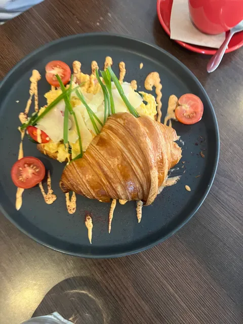 Bensons Café And Restaurant