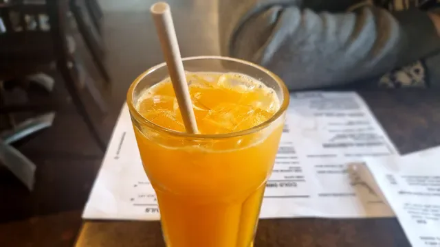 Bensons Café And Restaurant