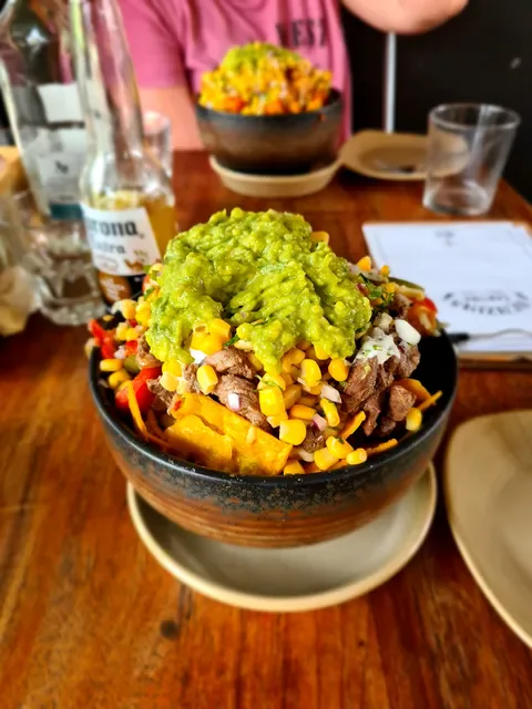 Benzina Cantina