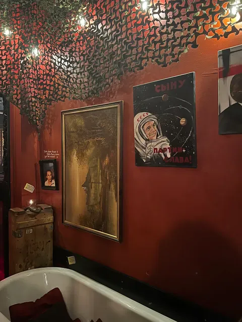 Berlin Bar