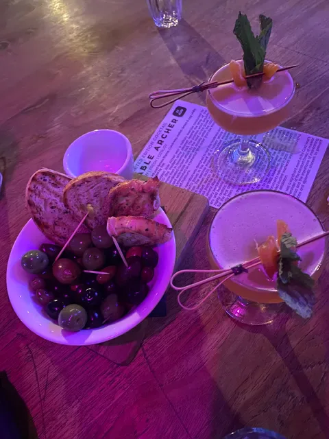 Berlin Bar