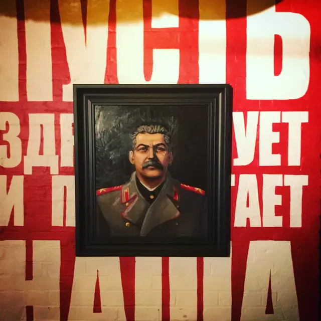 Berlin Bar