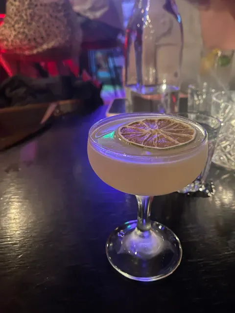 Berlin Bar