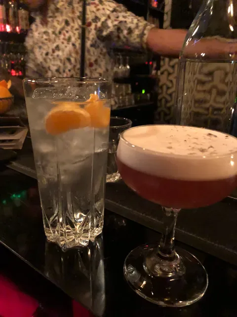 Berlin Bar