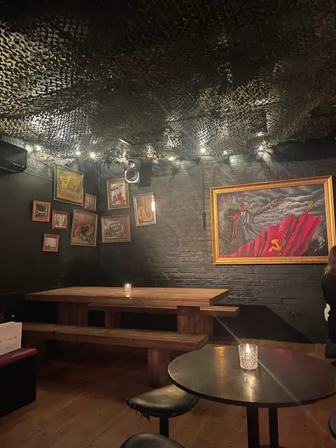 Berlin Bar
