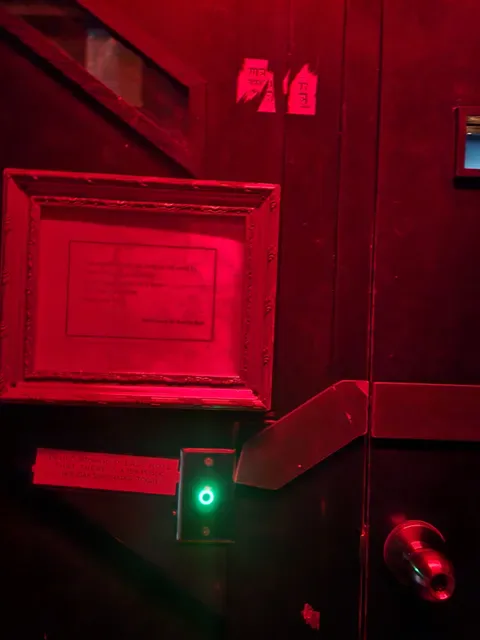 Berlin Bar
