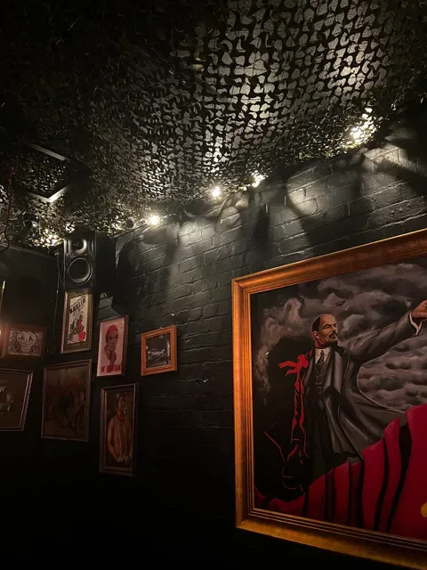 Berlin Bar