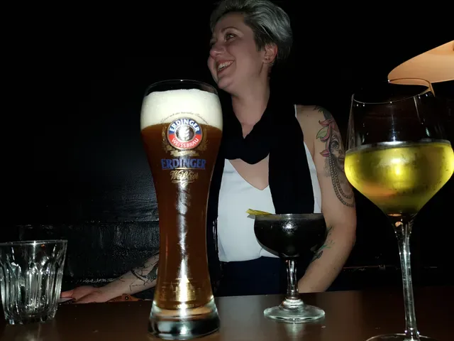 Berlin Bar