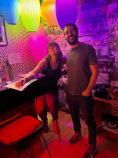 Berlin Bar