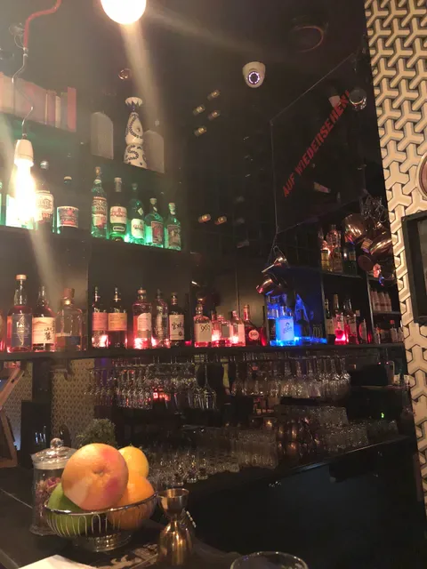 Berlin Bar