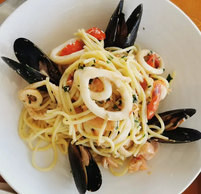 Berth Restaurant & Events