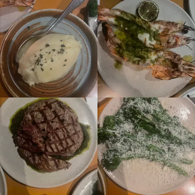Berth Restaurant & Events