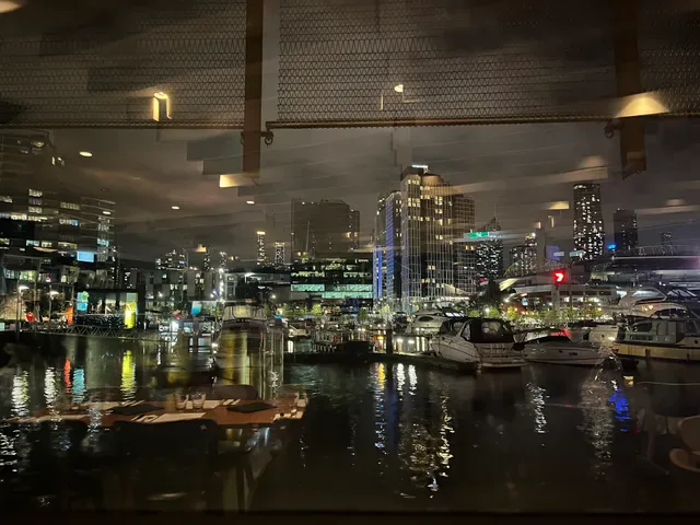 Berth Restaurant & Events