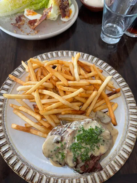 Berth Restaurant & Events