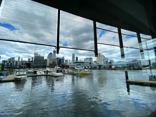 Berth Restaurant & Events