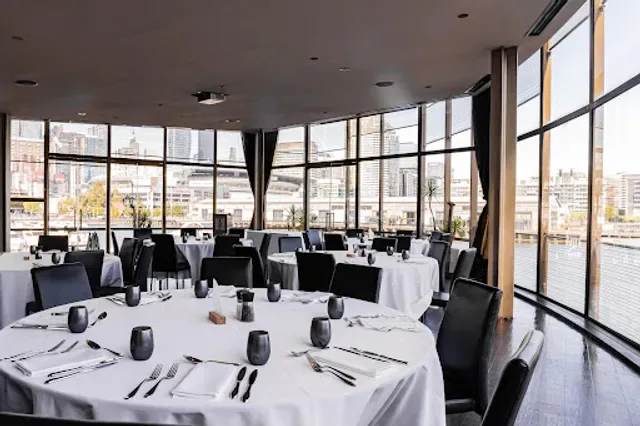 Berth Restaurant & Events
