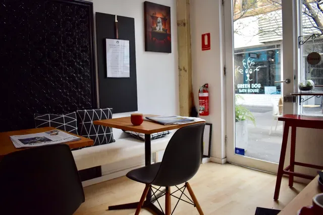 Bertoncello Cafe And Bar