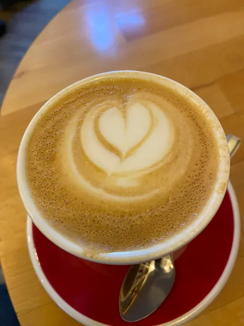 Bertoncello Cafe And Bar