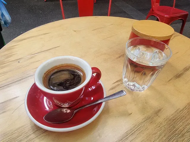 Bertoncello Cafe And Bar