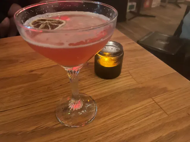 Bertoncello Cafe And Bar