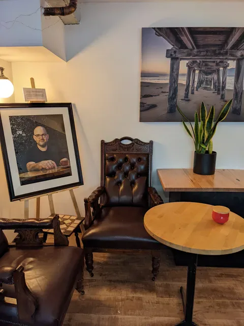 Bertoncello Cafe And Bar