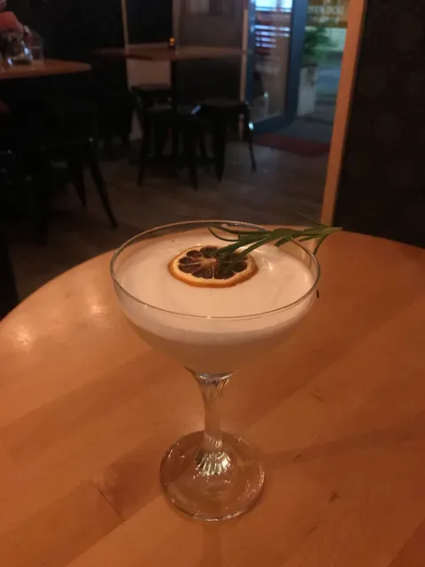 Bertoncello Cafe And Bar
