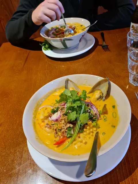 Berwick Thai Restaurant