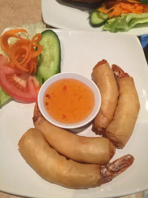 Berwick Thai Restaurant