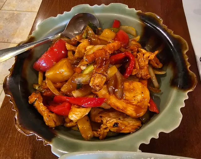 Berwick Thai Restaurant