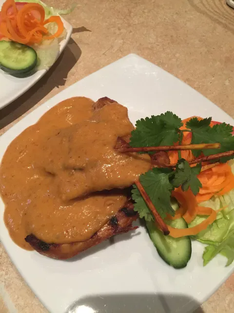 Berwick Thai Restaurant