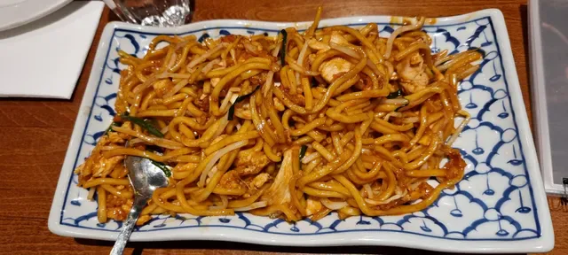 Berwick Thai Restaurant