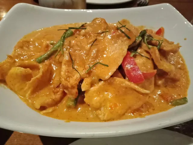 Berwick Thai Restaurant