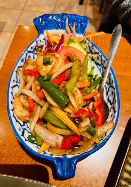 Berwick Thai Restaurant