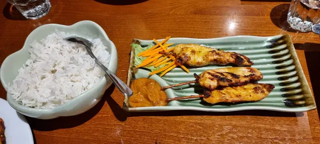 Berwick Thai Restaurant