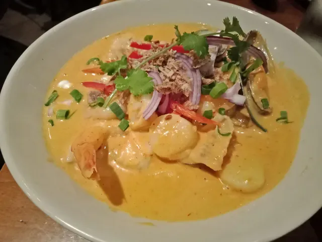 Berwick Thai Restaurant
