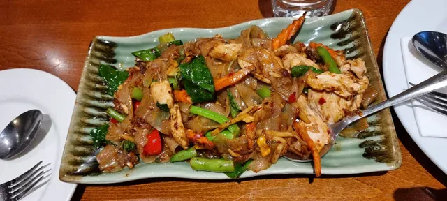 Berwick Thai Restaurant