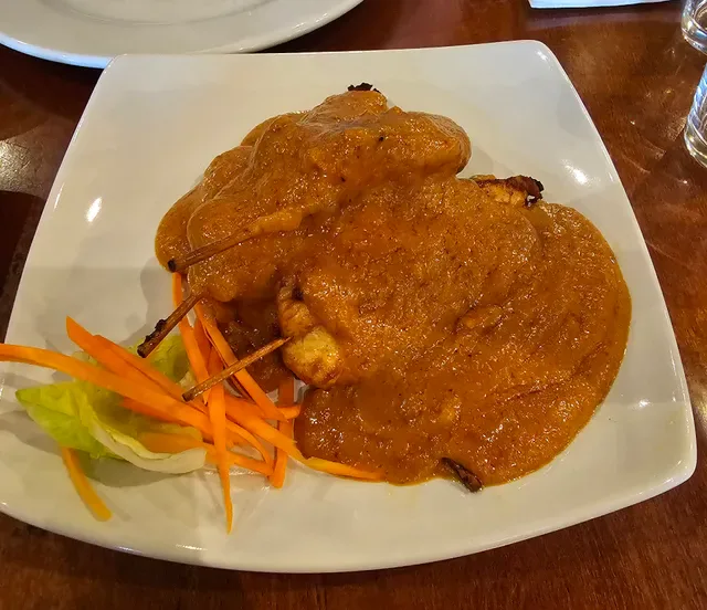 Berwick Thai Restaurant