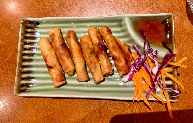 Berwick Thai Restaurant