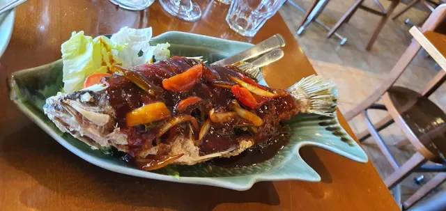 Berwick Thai Restaurant