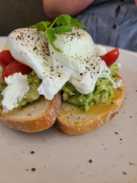 Best Mates Cafe
