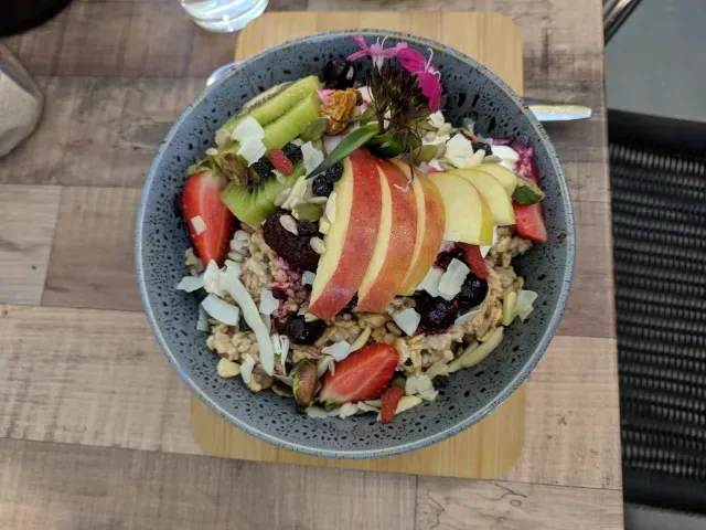 Best Mates Cafe