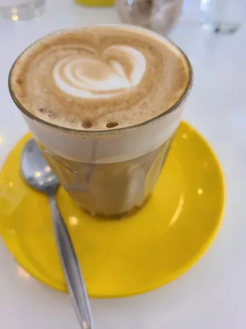 Best Mates Cafe
